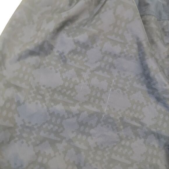 Nike Men’s 2XL Navy Blue Swim Trunks Lined Beach Athletic Shorts - Picture 10 of 10